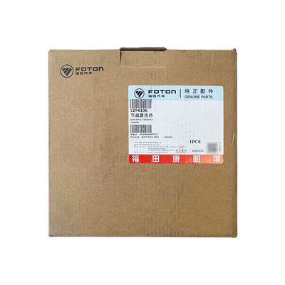 Omar Olling CTX 2.8 Motor Termostato Casamento para Foton Original Auto e Peças de Camião