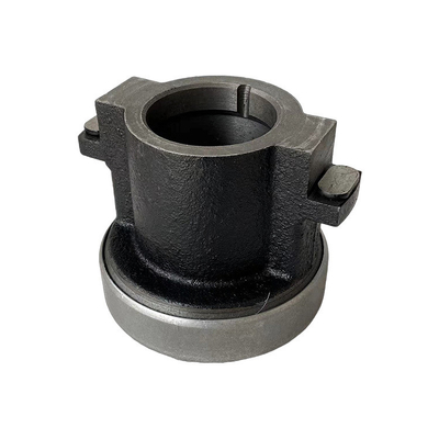 Instalação de automóveis Alpha Foton Omar Aoling Express 4JB1