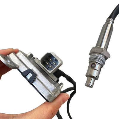 Foton Original Auto Parts L0125090102A0 MRT Sensor de nitrogênio e oxigênio por Omar Olling