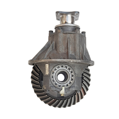 Foton Alpha Car Fitment Reducer de velocidade para OMACO OLL Rapid Transit CTX Model