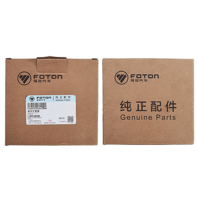 Foton Alpha 2.8 Sensor de temperatura do motor A052E656 para componentes automáticos de substituição