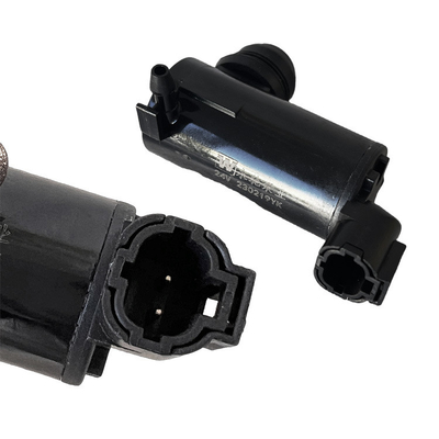 Alfa FOTON OLLING CTS Express OMACO S3S1 Limpador Limpador Lava-louças Motor Spray de Água Motor de Bomba de Água Acessórios do Motor