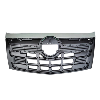 Alfa Foton OMAC Frente Flip Cover Plate Frente Grelha Média Malha Frente Painel Autopeças