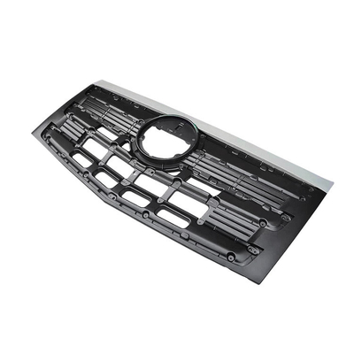 Alfa Foton OMAC Frente Flip Cover Plate Frente Grelha Média Malha Frente Painel Autopeças