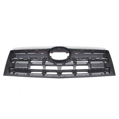 Alfa Foton OMAC Frente Flip Cover Plate Frente Grelha Média Malha Frente Painel Autopeças
