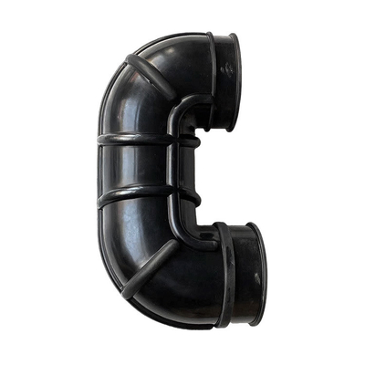 A FOTON Aumark Supercharger intake pipe L011901220MA0 L111900000079 para o modelo de automóvel Aumark