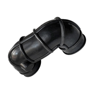 A FOTON Aumark Supercharger intake pipe L011901220MA0 L111900000079 para o modelo de automóvel Aumark