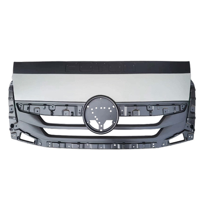 Alfa 2002-2016 Fukuda Aoling CTS9 MRT 9 European Airlines Placa de cobertura frontal