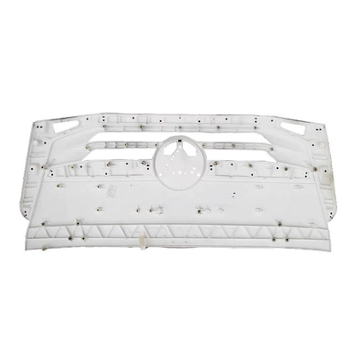 Alfa 2002-2016 Fukuda Aoling CTS9 MRT 9 European Airlines Placa de cobertura frontal