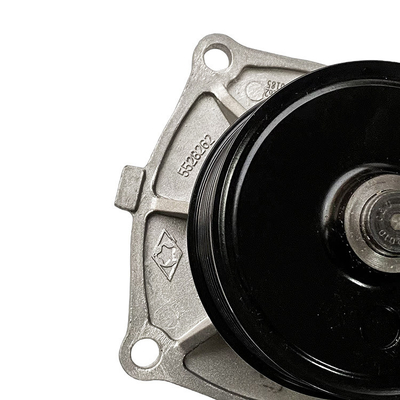 Omar Aoling Transito Rápido Cummins 2.8 Motor Bomba de Água 5528262 para Alpha 2002-2016