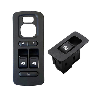 Foton 2002-2016 Peças de Automóvel Original Tuyano Porta Mestre Switch Regulador de Janela Botão