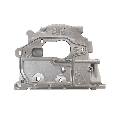 Foton 2002-2016 Instalação de automóveis Omac Olling Express Times Gear Room Peças de automóveis para caminhões