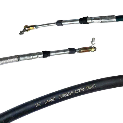 HE YUE A 30 Saloon Fit Geerfa K7 Acessórios para OE NO. 4M10 Linha de mudança de transmissão