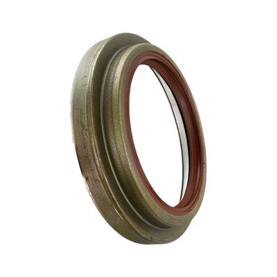 Alfa 2002-2016 Foton Omarco Aoling Truck Motor Hub Seal Rodas traseiras Crankshaft Selo de óleo
