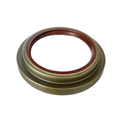 Alfa 2002-2016 Foton Omarco Aoling Truck Motor Hub Seal Rodas traseiras Crankshaft Selo de óleo