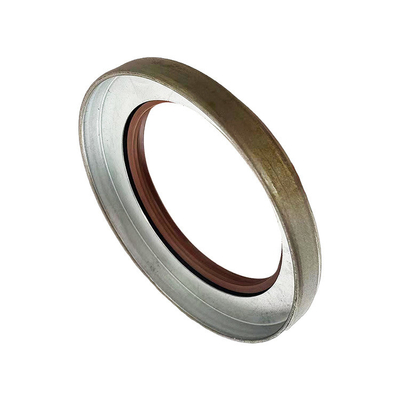 Alfa 2002-2016 Foton Omarco Aoling Truck Motor Hub Seal Rodas traseiras Crankshaft Selo de óleo
