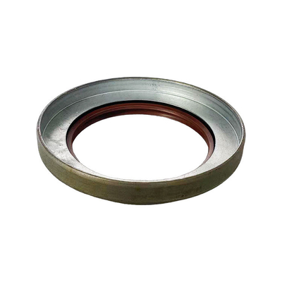 Alfa 2002-2016 Foton Omarco Aoling Truck Motor Hub Seal Rodas traseiras Crankshaft Selo de óleo