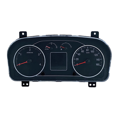 Foton Aumark Auto Peças de automóvel originais L1376010001A0 Instrumento Combinação Instrumento