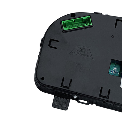Foton Aumark Auto Peças de automóvel originais L1376010001A0 Instrumento Combinação Instrumento