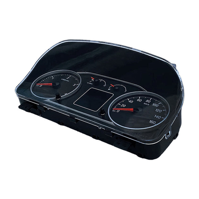Foton Aumark Auto Peças de automóvel originais L1376010001A0 Instrumento Combinação Instrumento