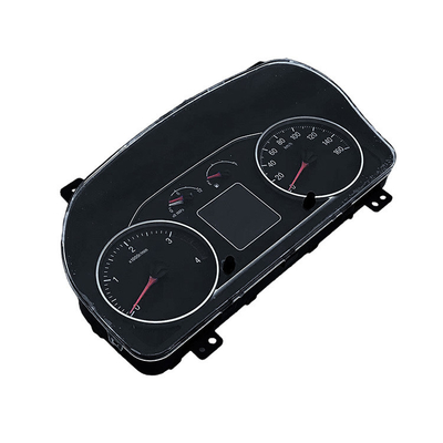 Foton Aumark Auto Peças de automóvel originais L1376010001A0 Instrumento Combinação Instrumento