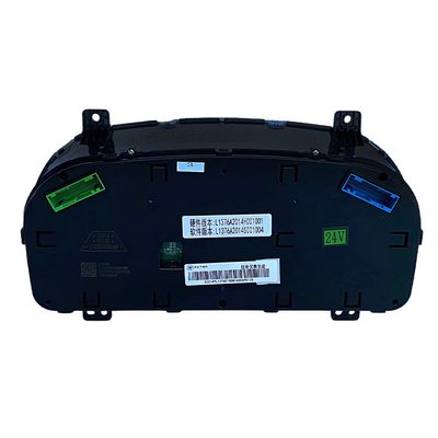 Foton Aumark Auto Peças de automóvel originais L1376010001A0 Instrumento Combinação Instrumento
