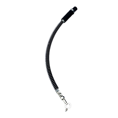 Alfa Foton Tujano Auto Truck Parts Front Brake Hose Assembly Brake Hose Brake Oil Pipe Original