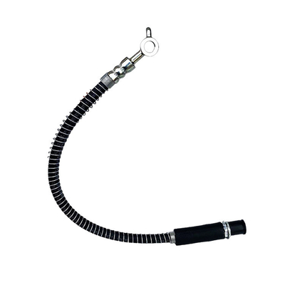 Alfa Foton Tujano Auto Truck Parts Front Brake Hose Assembly Brake Hose Brake Oil Pipe Original