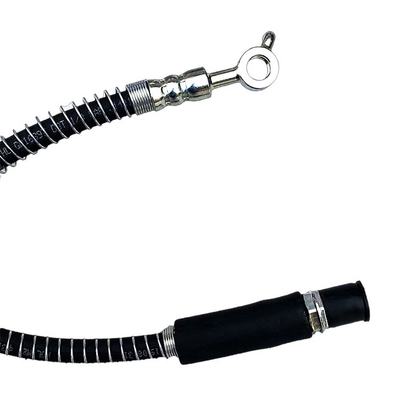Alfa Foton Tujano Auto Truck Parts Front Brake Hose Assembly Brake Hose Brake Oil Pipe Original
