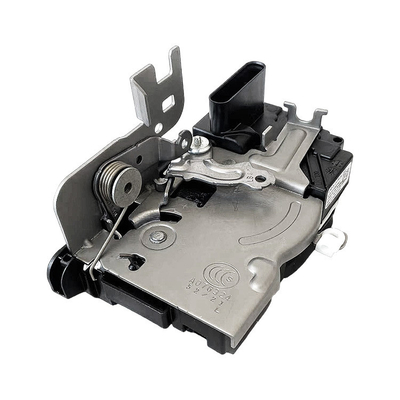Foton Tujano cilindro de fechadura da porta da frente anti-roubo U1610150007A0 para caminhão Alfa 2002-2016