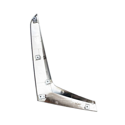 Foton CTS9 MRT European Airlines Bumblebee Front Grid Assembly Faixa decorativa Peças de automóvel
