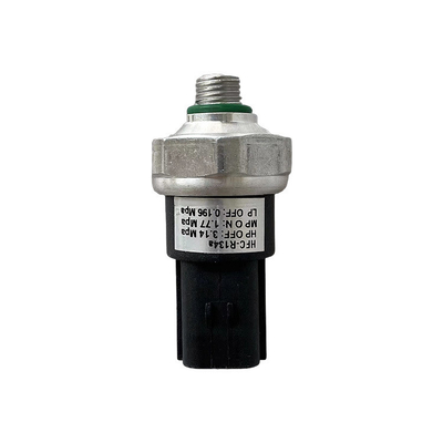 ISF 2.8 3.8 válvula de pressão do motor para o ar condicionado Foton Alpha por Omar Olling