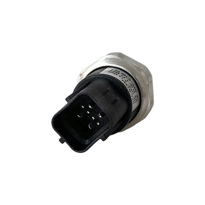 ISF 2.8 3.8 válvula de pressão do motor para o ar condicionado Foton Alpha por Omar Olling