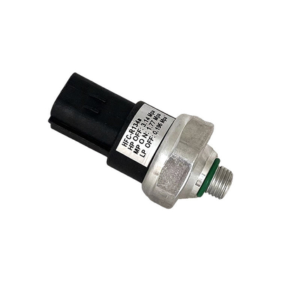 ISF 2.8 3.8 válvula de pressão do motor para o ar condicionado Foton Alpha por Omar Olling