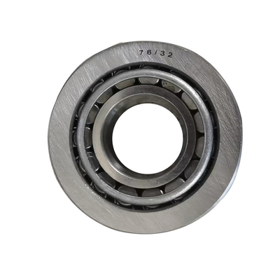 Japão Rolamentos 76/32 32x75x29,75 mm Rolamentos de rolos cónicos 323/32 para o Japão