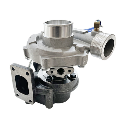 Ano 2007- 1.8 Motor Supercharger Turbocharged Assembléia HFC4DA1-1 171000-561201-03