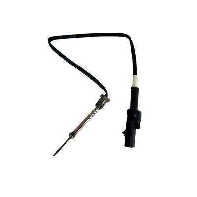 Sensor de temperatura dos gases de escape Foton Aumark 4902912 Sensor para motor 2.4 M11 ISM11
