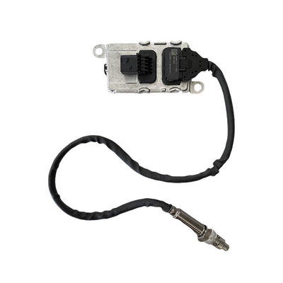 Sensor de oxigénio de nitrogénio alfa 5WK96765B 24V Sensor de NOx 4326863 4326862 para Foton Aumark