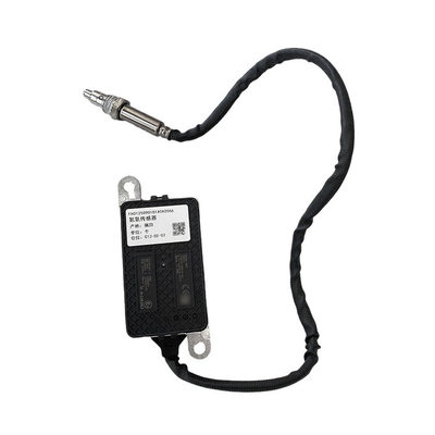 Sensor de oxigénio de nitrogénio alfa 5WK96765B 24V Sensor de NOx 4326863 4326862 para Foton Aumark
