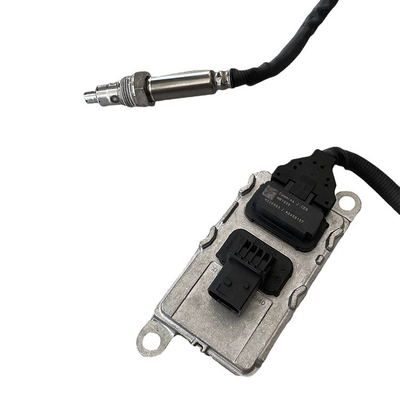 Sensor de oxigénio de nitrogénio alfa 5WK96765B 24V Sensor de NOx 4326863 4326862 para Foton Aumark