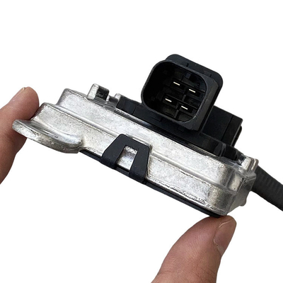 Sensor de oxigénio de nitrogénio alfa 5WK96765B 24V Sensor de NOx 4326863 4326862 para Foton Aumark