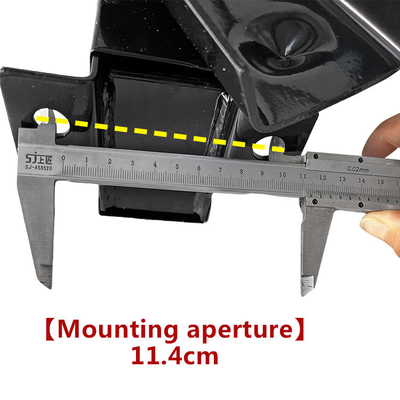 Foton Omac S5 Hornet European Hang Aoling CTS9 Revestimento de pneus pendurados M4315020100A0