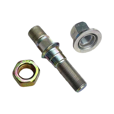 Foton CTX parafusos traseiros parafusos para S01B1049A1Q341B20 Truck original Campanhas Omako