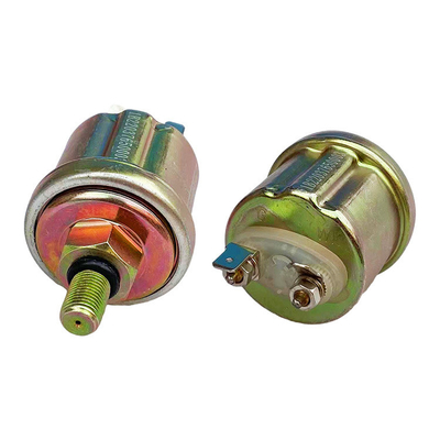 Foton CTX Omac Cummins Alarme de óleo de motor 1B22037650003 Sensor de pressão para sensores de automóveis