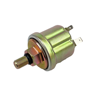 Foton CTX Omac Cummins Alarme de óleo de motor 1B22037650003 Sensor de pressão para sensores de automóveis