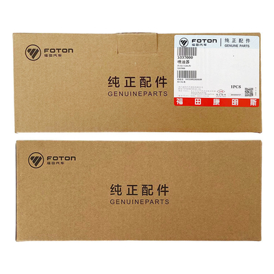 Omako Bell CTX ISF 3.8 5337000 Foton Acessórios originais puros Bocal de injetor de combustível