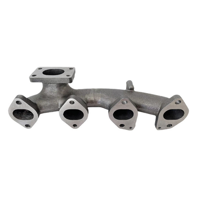 Foton Omako O Ling MRT ISF 2.8 Manifold de escape do motor para acessórios de caminhão 5711159 Tamanho