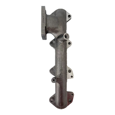Foton Omako O Ling MRT ISF 2.8 Manifold de escape do motor para acessórios de caminhão 5711159 Tamanho