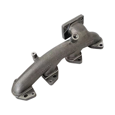Foton Omako O Ling MRT ISF 2.8 Manifold de escape do motor para acessórios de caminhão 5711159 Tamanho