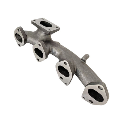 Foton Omako O Ling MRT ISF 2.8 Manifold de escape do motor para acessórios de caminhão 5711159 Tamanho